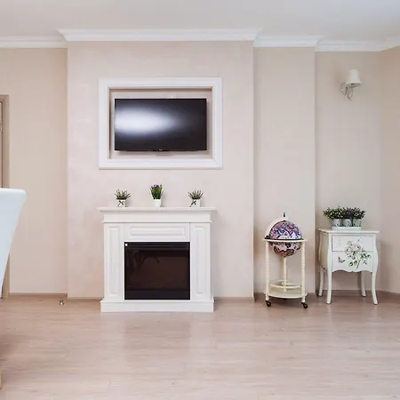 Premium Apartment