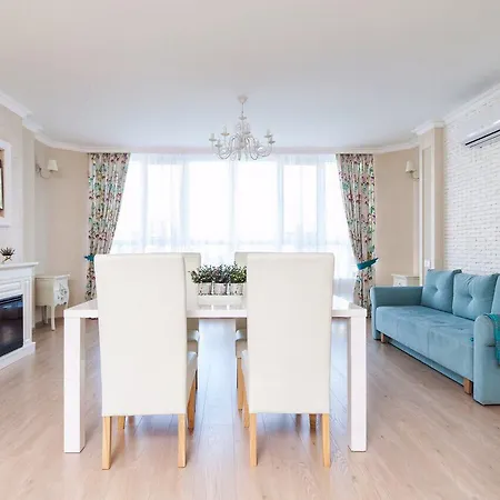 Apartment Premium Odesa