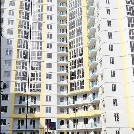 Premium Apartment Odesa